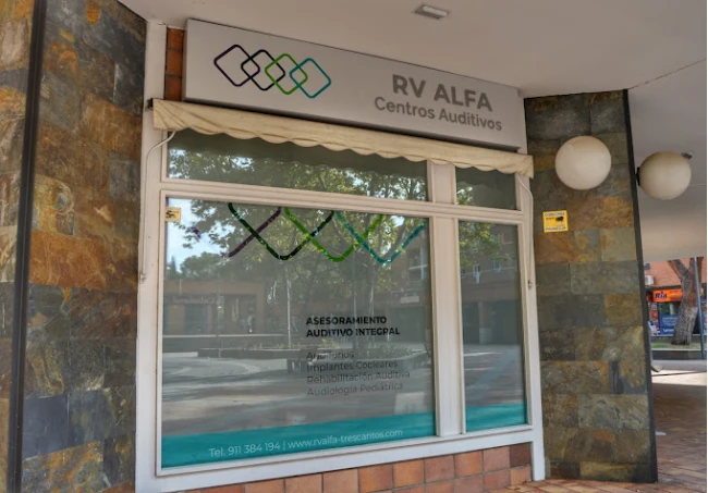 Audífonos en MADRID, RV ALFA Centros Auditivos y Logopedia / Tres Cantos Audífonos en MADRID, RV ALFA Centros Auditivos y Logopedia / Tres Cantos