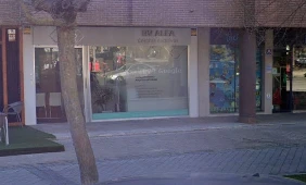 RV Alfa Centros Auditivos y Logopedia / Pozuelo Guía del Audífono