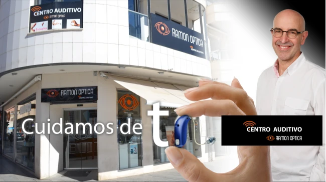 Audífonos en LA RIOJA, Ramon Optica Calahorra Audífonos en LA RIOJA, Ramon Optica Calahorra