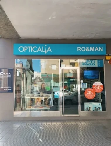 Audífonos en CÁDIZ, Ro&Man Opticalia Audífonos en CÁDIZ, Ro&Man Opticalia