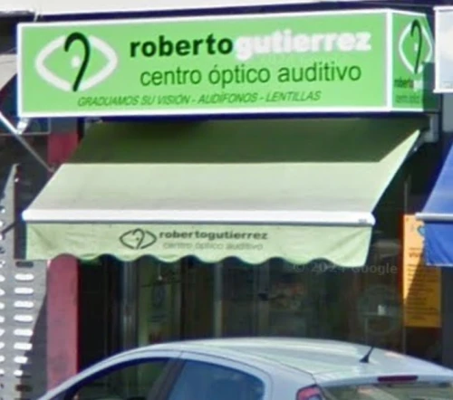 Roberto Miguel Gutiérrez Moreno Guía del Audífono