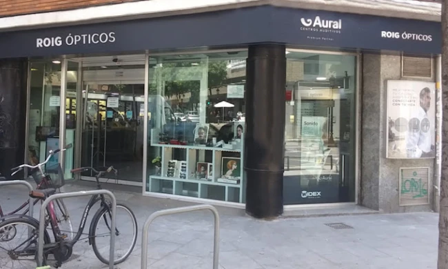Audífonos en VALENCIA, Roig Opticos Audífonos en VALENCIA, Roig Opticos
