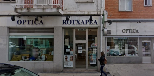 Rotxapea Guía del Audífono