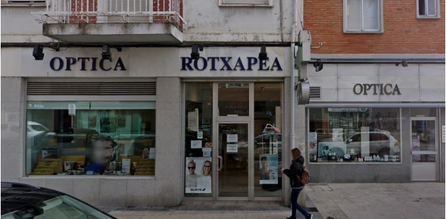 Audífonos en NAVARRA, Rotxapea Audífonos en NAVARRA, Rotxapea