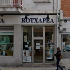 Audífonos en NAVARRA, Rotxapea Audífonos en NAVARRA, Rotxapea