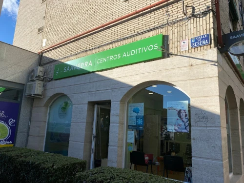 Gu�a del Aud�fono