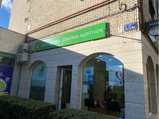 Audífonos en MADRID, Saavedra Centros Auditivos Audífonos en MADRID, Saavedra Centros Auditivos