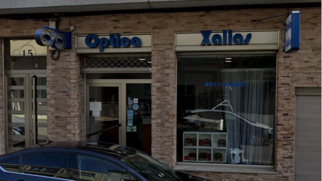Audífonos en A CORUÑA, Sallas Audífonos en A CORUÑA, Sallas