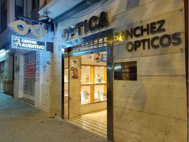 Audífonos en MURCIA, Sanchez Opticos Audífonos en MURCIA, Sanchez Opticos