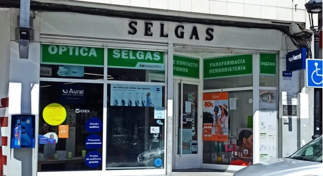 Audífonos en A CORUÑA, Selgas Audífonos en A CORUÑA, Selgas