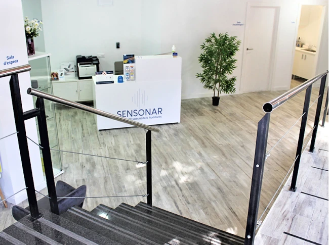 Audífonos en TARRAGONA, Sensonar Centro de Especialidades Auditivas Audífonos en TARRAGONA, Sensonar Centro de Especialidades Auditivas