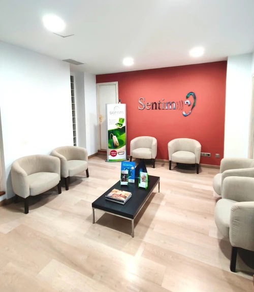 Sentim Centres Auditius Inca Guía del Audífono