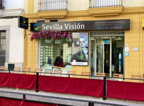 Sevilla Vision Opticas Guía del Audífono