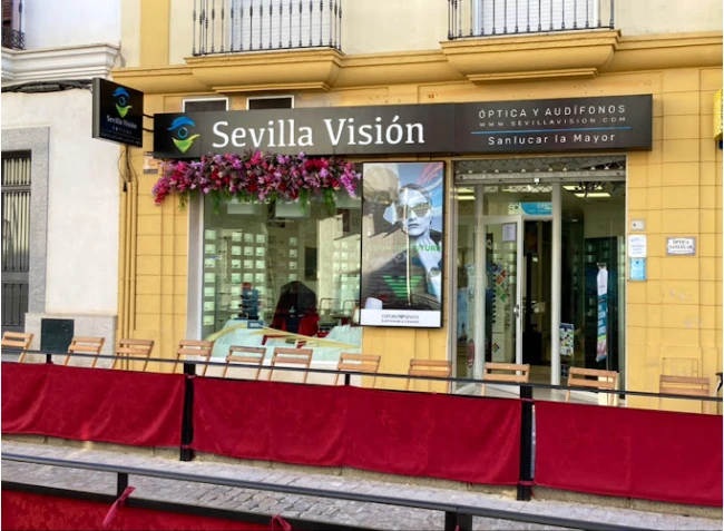 Audífonos en SEVILLA, Sevilla Vision Opticas Audífonos en SEVILLA, Sevilla Vision Opticas