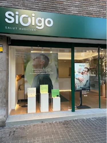 Audífonos en BARCELONA, SiOigo Sant Martí Audífonos en BARCELONA, SiOigo Sant Martí