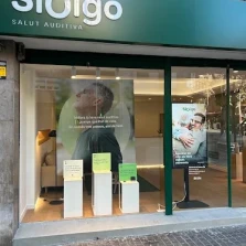 Audífonos en BARCELONA, SiOigo Sant Martí Audífonos en BARCELONA, SiOigo Sant Martí