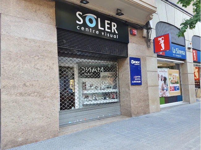 Audífonos en BARCELONA, Soler Centre Visual Audiologia Audífonos en BARCELONA, Soler Centre Visual Audiologia