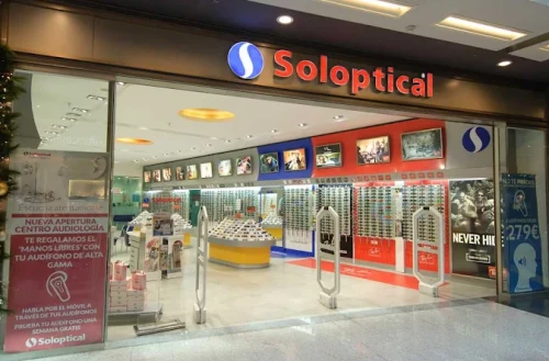 Soloptical Alcalá Magna Guía del Audífono