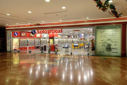 Soloptical Algeciras Guía del Audífono