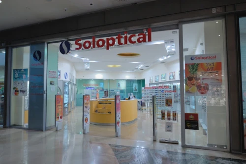 Soloptical Antequera Guía del Audífono