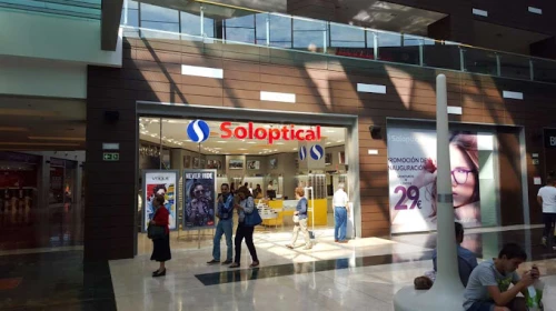 Soloptical Bilbao Ballonti - Centro Óptico y Auditivo Guía del Audífono