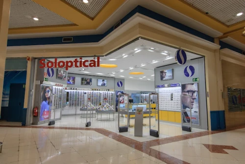 Soloptical Cordoba Guía del Audífono