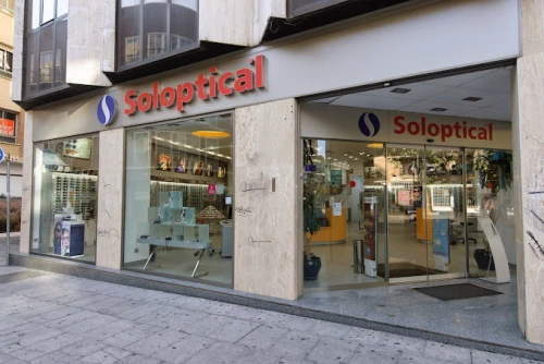 Soloptical Cordoba Gran Capitan Guía del Audífono