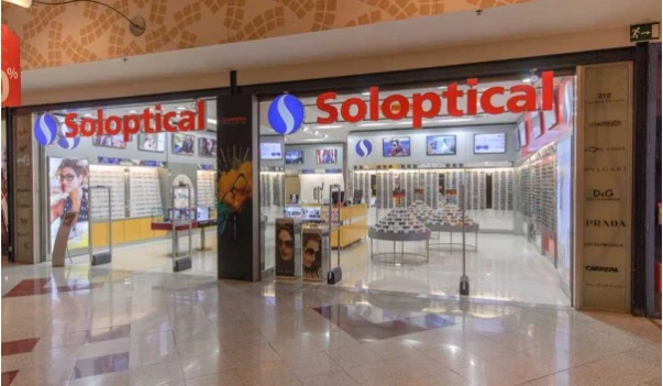 Aud�fonos en CADIZ, Soloptical C�diz