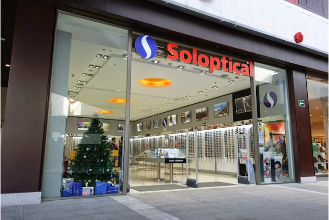 Audífonos en HUELVA, Soloptical Holea Audífonos en HUELVA, Soloptical Holea
