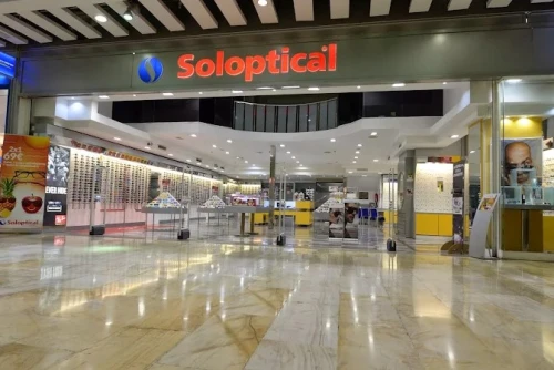 Soloptical Larios Guía del Audífono
