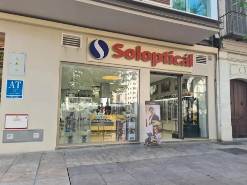 Soloptical Larios Alameda Principal nº 33 Guía del Audífono