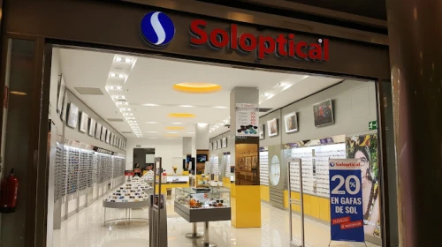 Soloptical Marineda Guía del Audífono