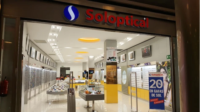 Audífonos en A CORUÑA, Soloptical Marineda Audífonos en A CORUÑA, Soloptical Marineda