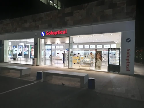 Soloptical Mijas Guía del Audífono