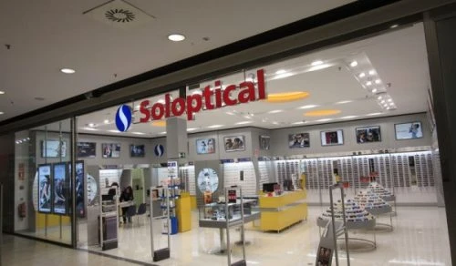 Soloptical Monasterio Guía del Audífono