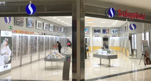 Soloptical Plaza Mar 2 Guía del Audífono