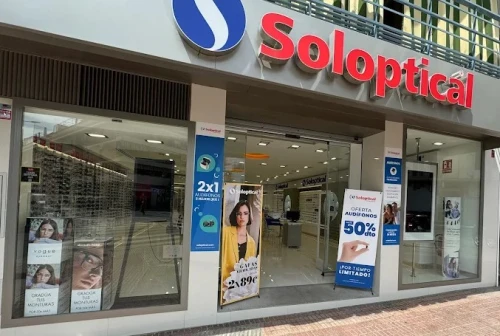 Soloptical Rescatado Guía del Audífono