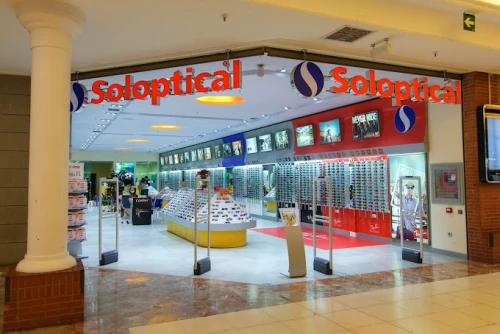 Soloptical Torrejón de Ardoz Guía del Audífono