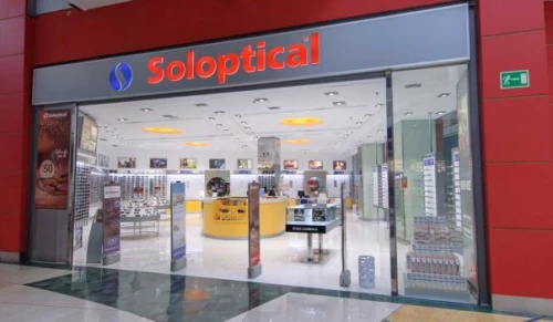 Soloptical Vitoria Guía del Audífono