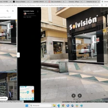 Audífonos en CEUTA, Solvision Ceuta Parque Audífonos en CEUTA, Solvision Ceuta Parque