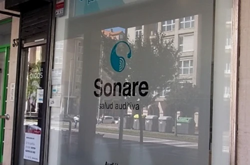 Sonare Centro de Rrehabilitación Auditíva Guía del Audífono