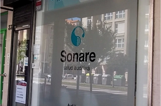 Audífonos en CANTABRIA, Sonare Centro de Rrehabilitación Auditíva Audífonos en CANTABRIA, Sonare Centro de Rrehabilitación Auditíva