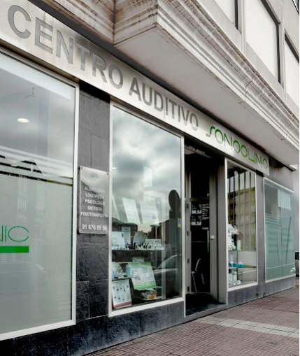 Audífonos en MADRID, Sonoclinic / Torrejón de Ardoz Audífonos en MADRID, Sonoclinic / Torrejón de Ardoz