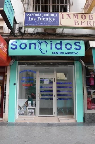 SonoidoS Centro Auditivo Guía del Audífono