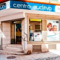 Sonon Centro Auditivo Guía del Audífono