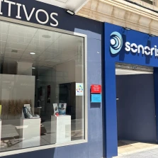 Audífonos en Murcia, Sonoris Audífonos en Murcia, Sonoris