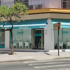 Audífonos en SEVILLA, Sonos Institutos Auditivos Audífonos en SEVILLA, Sonos Institutos Auditivos