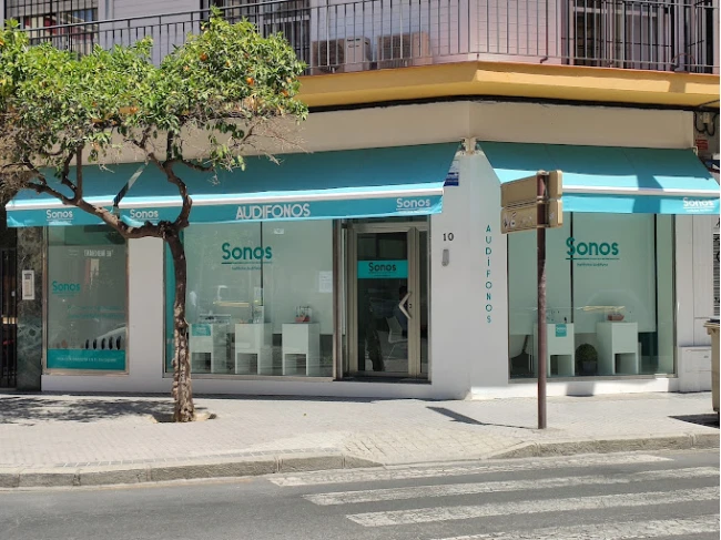 Audífonos en SEVILLA, Sonos Institutos Auditivos Audífonos en SEVILLA, Sonos Institutos Auditivos