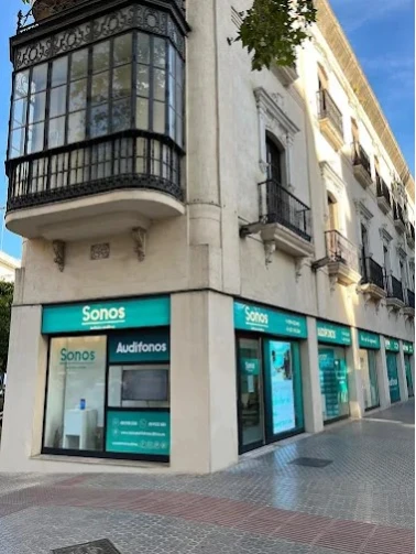 Audífonos en SEVILLA, Sonos Institutos Auditivos Marqués de Paradas Audífonos en SEVILLA, Sonos Institutos Auditivos Marqués de Paradas