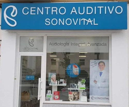 Sonovital Centro Auditívo - Don Benito Guía del Audífono